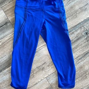 Lululemon capris